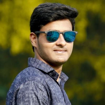 Profile Picture of Pratik Panda (@PratikP88841815) on Twitter