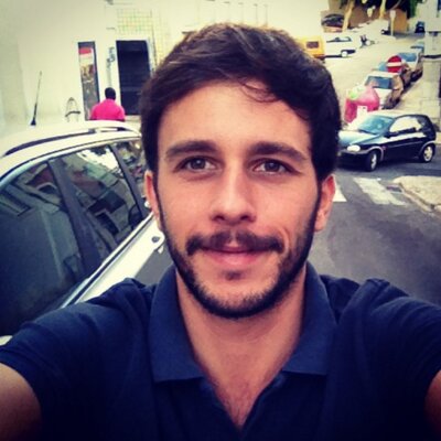 Profile Picture of Ricardo Rego (@rricardorego) on Twitter