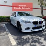 Profile Picture of Brandy Hernandez (@bimmer.brandy_autosales) on Instagram