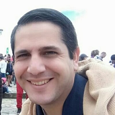 Profile Picture of Luis Marin (@yosoyluismarin) on Twitter