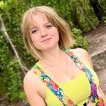 Profile Picture of Collette Ariel Beasley (@c0ll3tt3th3bicycl3) on Instagram