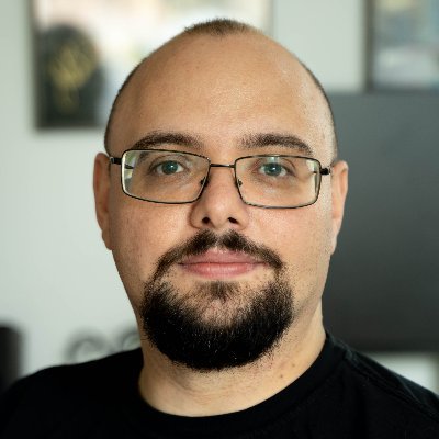 Profile Photo of Alex Reis (@alexmreis) on Twitter