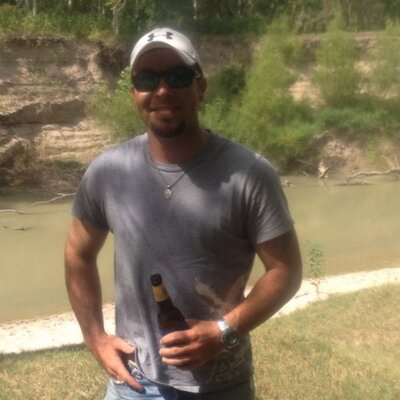 Profile Picture of Garrett Dick (@gdick34) on Twitter