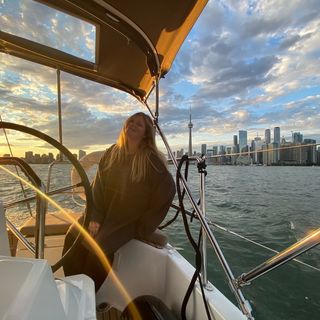 Profile Picture of Nikki Jones (@nikkayjones) on Instagram