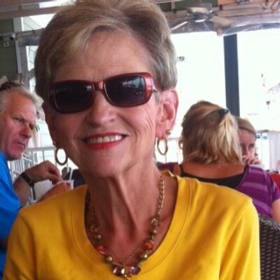 Profile Picture of Donna Canupp Harmon (@CanuppHarmon) on Twitter