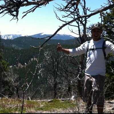 Profile Picture of Richard Mata (@RitchyMata) on Twitter
