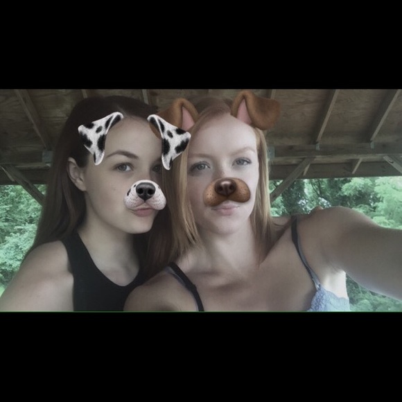 Profile Picture of Korin Kuss (@korrinxo) on Poshmark