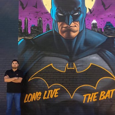 Profile Picture of Fernando Mendoza (@fmradiolive) on Twitter