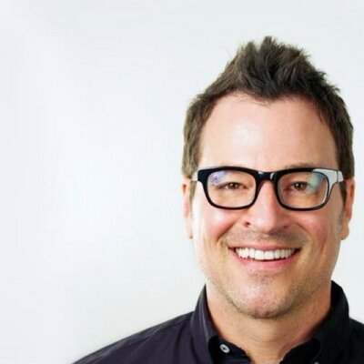 Profile Picture of Bobby Morgan (@scoutUX) on Twitter