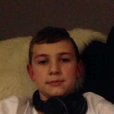 Profile Picture of De Backer Seth (@sethyboy2006) on Twitter