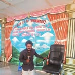 Profile Picture of Prophète Guy Kwete (@guy.kwete.7) on Facebook