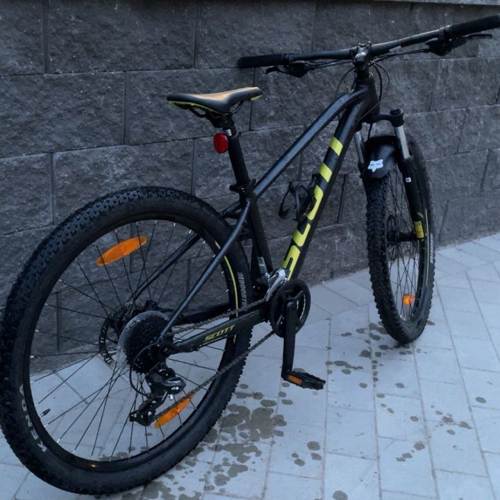 Profile Picture of scott_aspcekt_760 (@scott_aspeckt_760) on Tiktok