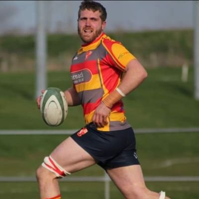 Profile Picture of Sam Crooks (@crooks102) on Twitter