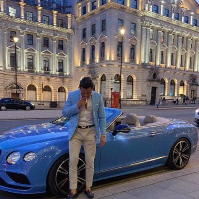 Profile Picture of Richard Laurens (@RichardLaurens2) on Twitter