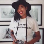 Profile Picture of Kim Huynh (@kimanhuynh) on Instagram