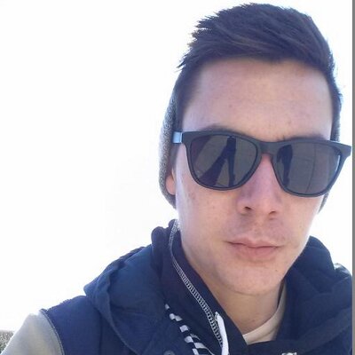 Profile Picture of David Blakely (@DavidBlakely3) on Twitter