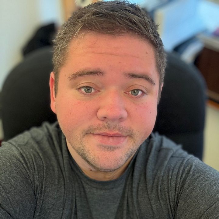 Profile Picture of Devin (@devin_hartman) on Tiktok