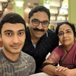 Profile Picture of Aruna Shankar (@arunashankar1964) on Instagram