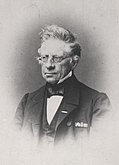 Profile Picture of Christian Albrecht Bluhmeon Wikipedia