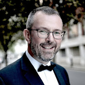 Profile Picture of Graham Jarvis (@gajarvis) on Youtube