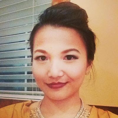 Profile Picture of Lan Anh Luu (@LanAnh_Oi) on Twitter