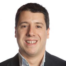 Profile Picture of Mathieu GEORGE (@CrowdlendingFR) on Twitter