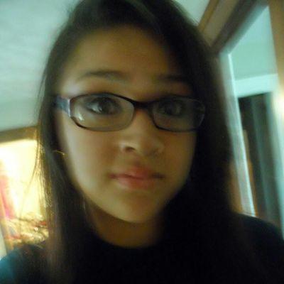 Profile Picture of Bianca Corraleson Twitter