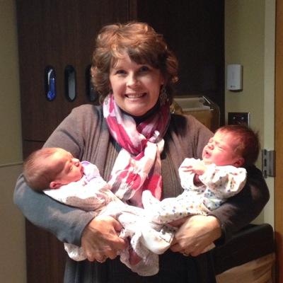 Profile Picture of Robin Chandler (@robynchandler89) on Twitter