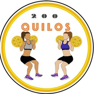 Profile Picture of Shan Quiles + Alyssa Quicosa (@200quilos) on Instagram