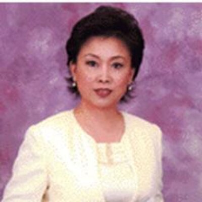 Profile Picture of Fang Zhao CEO (@FangZhao4) on Twitter