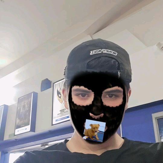 Profile Picture of bryan de santos (@bryan.de.santos4) on Tiktok