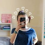 Profile Picture of ♡ sylvia ♡ (@_smiley.sylvia_) on Instagram