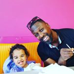 Profile Picture of Kevin Pryce (@kpryce2) on Instagram