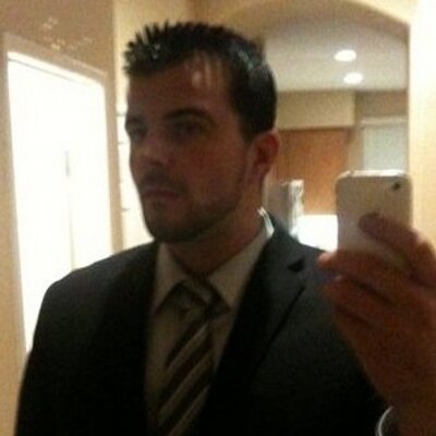 Profile Picture of Kenneth Rife (@BlueStar_SD) on Twitter