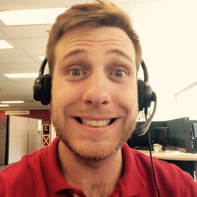 Profile Picture of Tim Angeard (@TimA_Sage) on Twitter