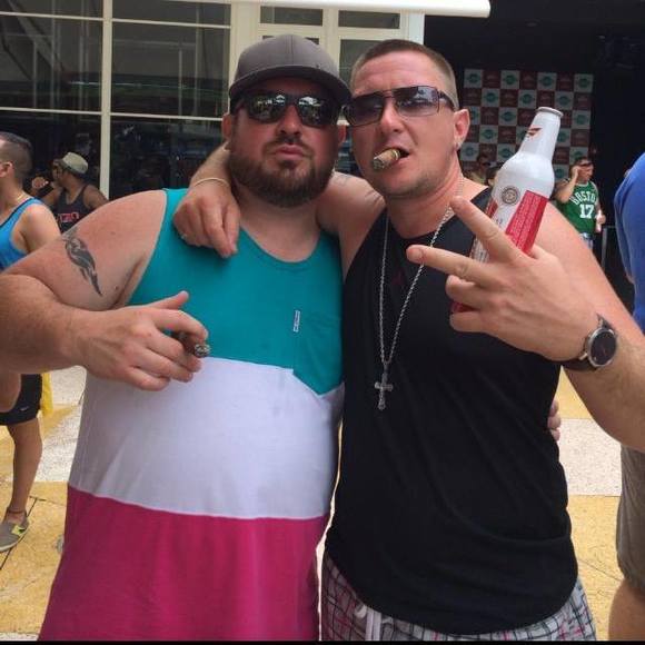 Profile Picture of Keith Mannix (@uaintmannix) on Poshmark