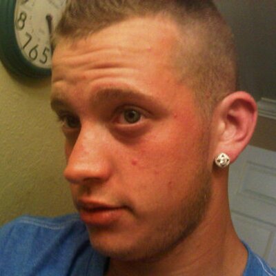 Profile Picture of Michael Sherfield (@MikieSherfield) on Twitter