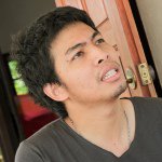 Profile Picture of Chiraphat Radomkit (@vincent_dragon) on Instagram