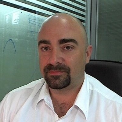 Profile Picture of John Hubble (@johnhubble) on Twitter