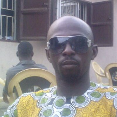 Profile Picture of Christopher Okafor (@Chycoo1) on Twitter