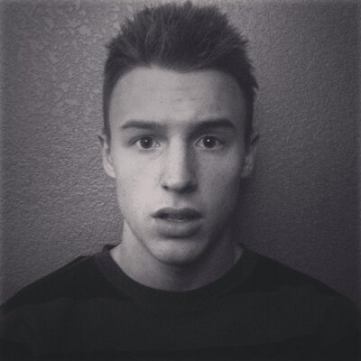 Profile Picture of Zach Pruitt (@Zacataca96) on Twitter
