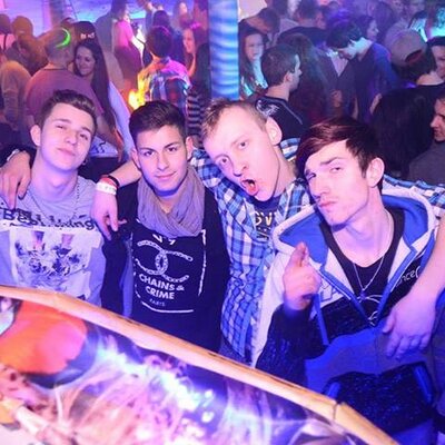 Profile Picture of Adam Jaroš (@adam_jaro) on Twitter