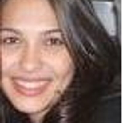 Profile Picture of Luciara Rodrigues (@lucy_ara) on Twitter