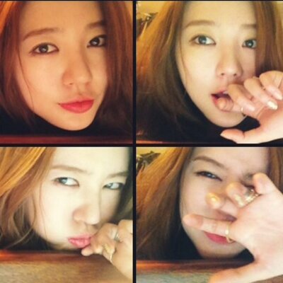 Profile Picture of Yoon Eun Hye (Leila) (@YunYeonHye) on Twitter