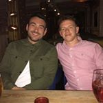 Profile Picture of Karl Barry (@karlbarry16) on Instagram