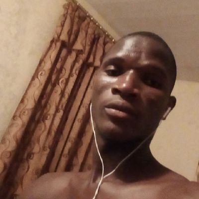 Profile Picture of Joseph Gieka Kamanda (@GiekaJoseph) on Twitter