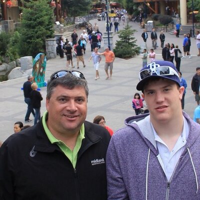 Profile Picture of Steve Ewert (@steveewert) on Twitter
