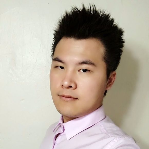 Profile Photo of Chihwei Chang (@cwchangmd) on Poshmark