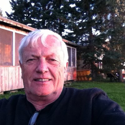 Profile Picture of Paul Rust (@PaulRust18) on Twitter