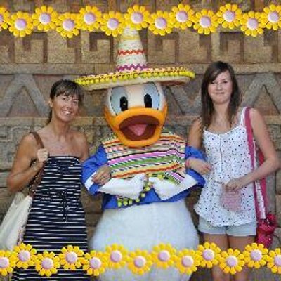 Profile Picture of Dawn Dexter (@dawn_dexter) on Twitter